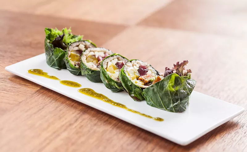 Image: SushiSamba, a Lincoln Road Mainstay, to Close This Year