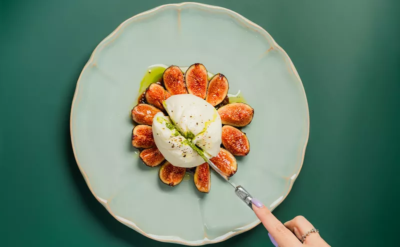 Image: Swan Unveils New Brasserie-Inspired Menu With a Very Miami Flair
