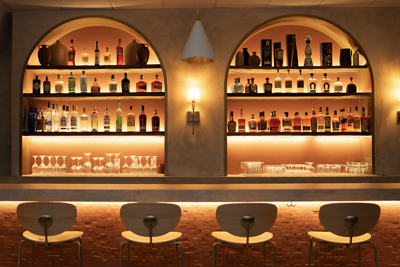 Image: Swanky new Italian restaurant, Da Angelino Cucina Italiana, will open in Coconut Grove at CocoWalk on September 4, 2025, offering housemade pastas and wine.