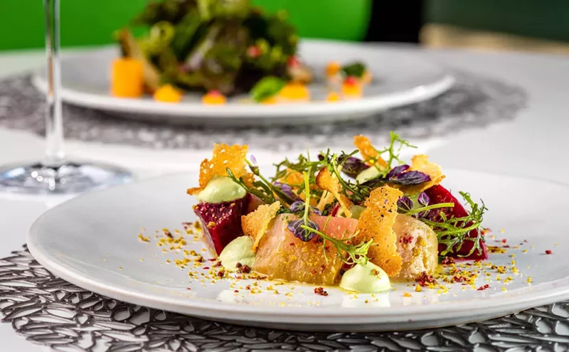 Image: Sweet Beach, Sunday Brunch, and Other Foods Events This Weekend