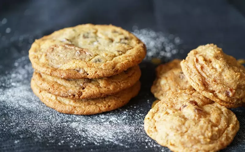 Image: Sweet Melody Announces Executive Pastry Chef for Upcoming Second Location