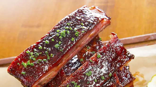 Image: Swine Southern Table & Bar