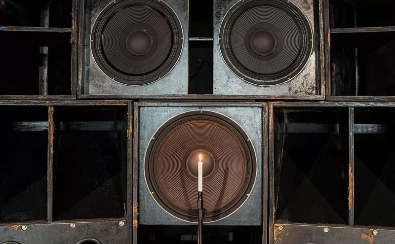 Image: TabomBass at Faena Aims to Turn Miami Music Week on Its Head