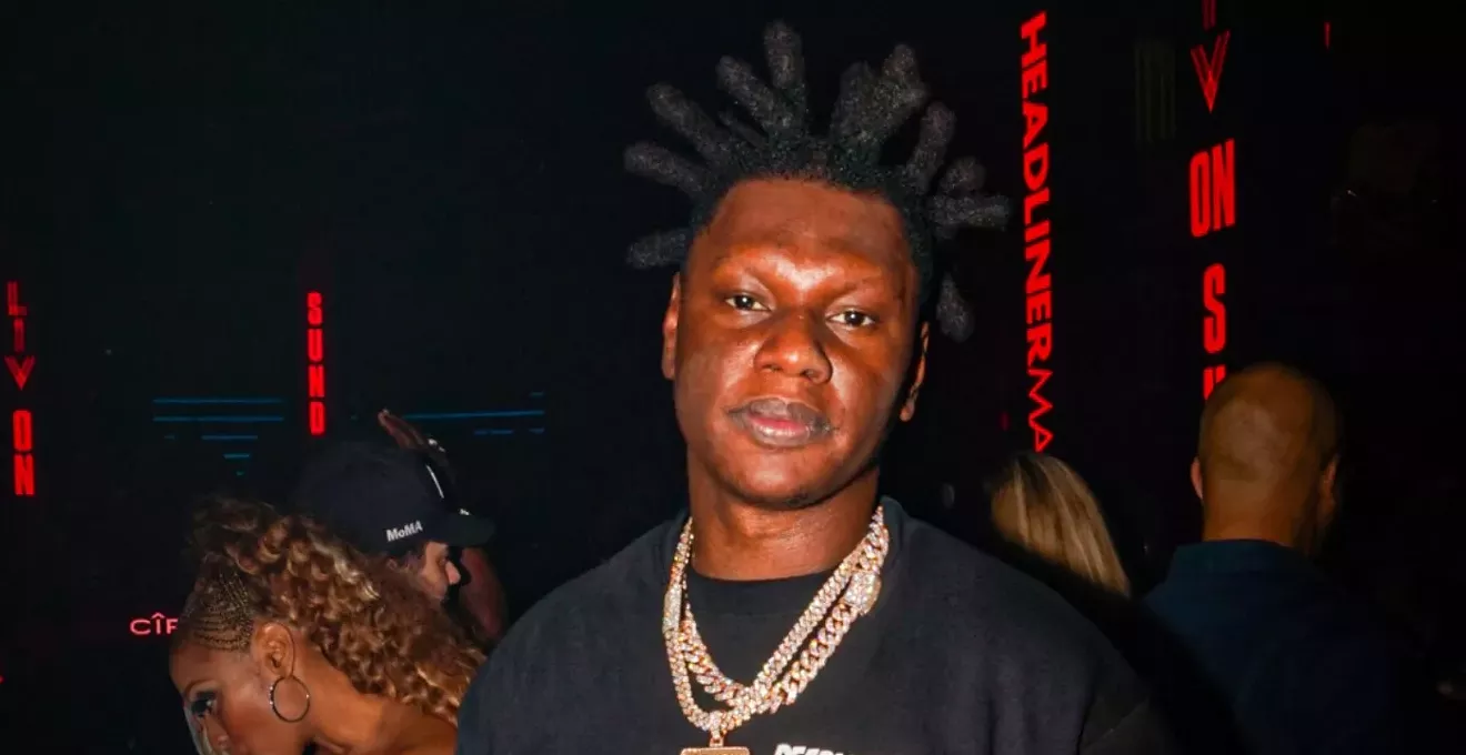 Interview With Miami Rapper Tafia on His New Album