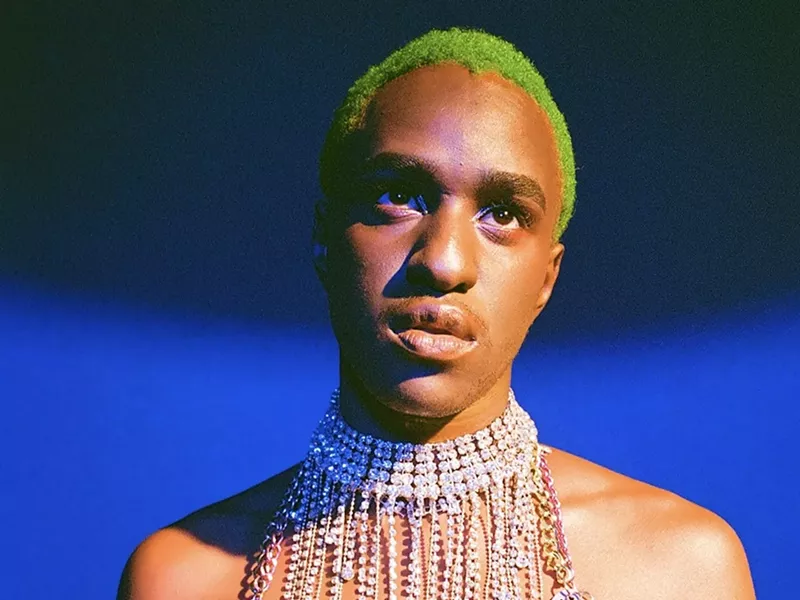 Image: Tama Gucci