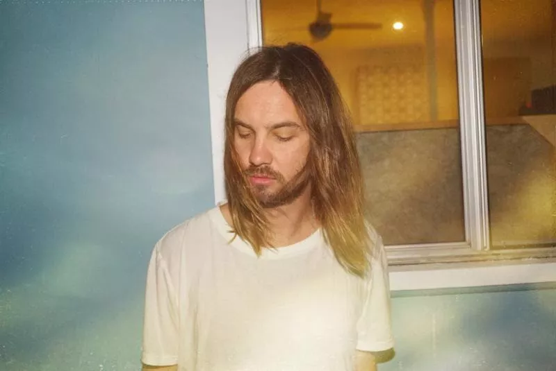 Image: Tame Impala