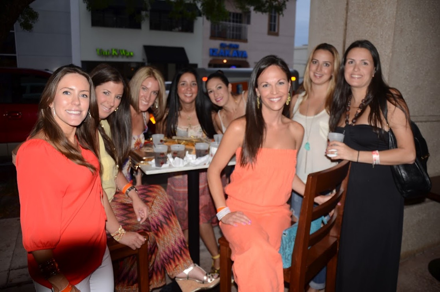 Taste of the Gables Miami Miami New Times The Leading Independent