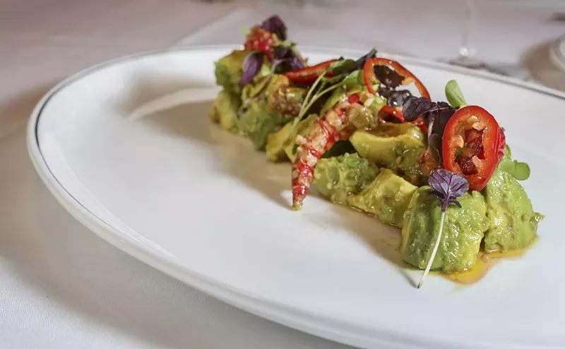 Image: Tatel Miami: Enrique Iglesias, Rafael Nadal, and Fine Spanish Food