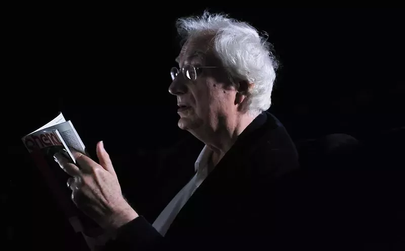 Image: Tavernier’s Journey Through French Cinema Is More Revel Than Crash Course