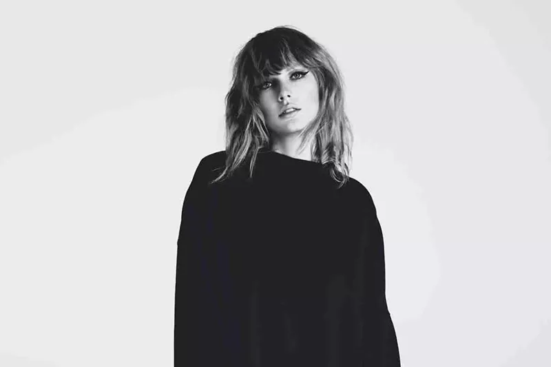 Image: Taylor Swift