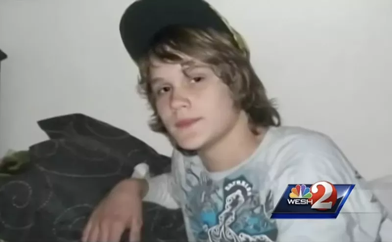 Image: Seath Jackson: The Murder Case That Refuses to Die