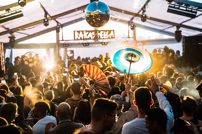 Image: Rakastella 2018