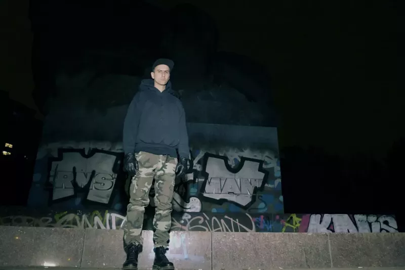 Image: Boys Noize