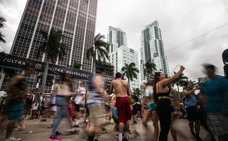 Image: Ten Best Ways to Avoid Miami Music Week Madness