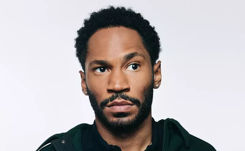Image: The Ten Can't-Miss Acts at III Points 2021