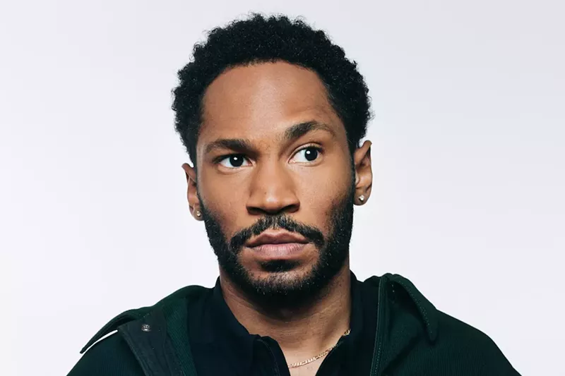 Image: Kaytranada