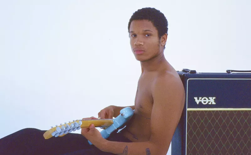 Image: Ten Emerging Florida R&amp;B Acts to Watch in 2021