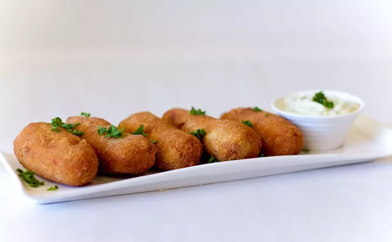 Image: Ten Miami Dishes to Eat Before You Die