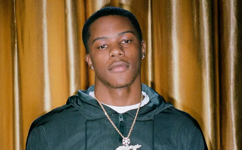 Image: Ten Miami Rappers to Watch in 2022