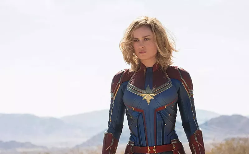 Image: Ten Movies to Look Forward to in Early 2019
