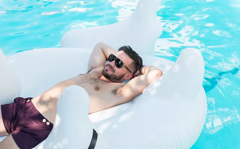 Image: Ten Reasons to Love Miami in the Summer