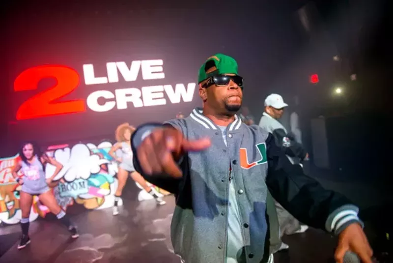 Image: 2 Live Crew