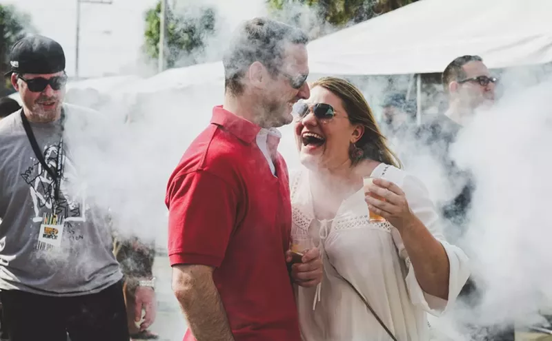 Image: Ten Things to Do in Miami This Week for $10 or Less