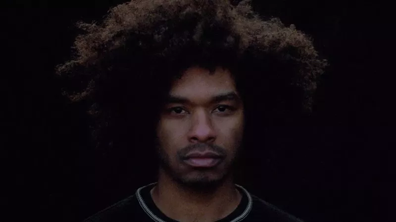 Image: Terence Nance, former multiverse star prince.
