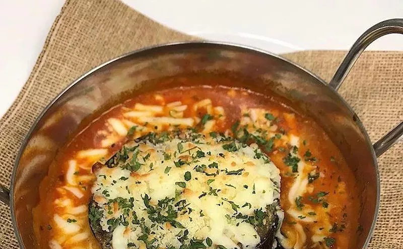 Image: Terre del Sapore Serves Hearty Italian Fare in Coral Gables