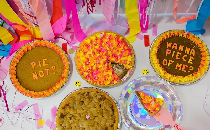Image: Thanksgiving 2017: Miami's Best Pies for Your Holiday Table
