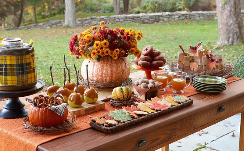 Image: Thanksgiving 2018: Miami Restaurant Brunch Guide