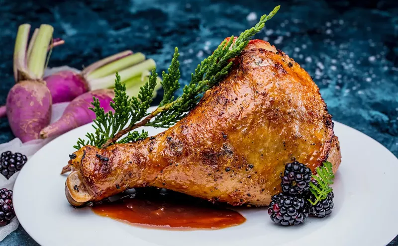 Image: Thanksgiving 2019: Miami Restaurant Brunch Guide