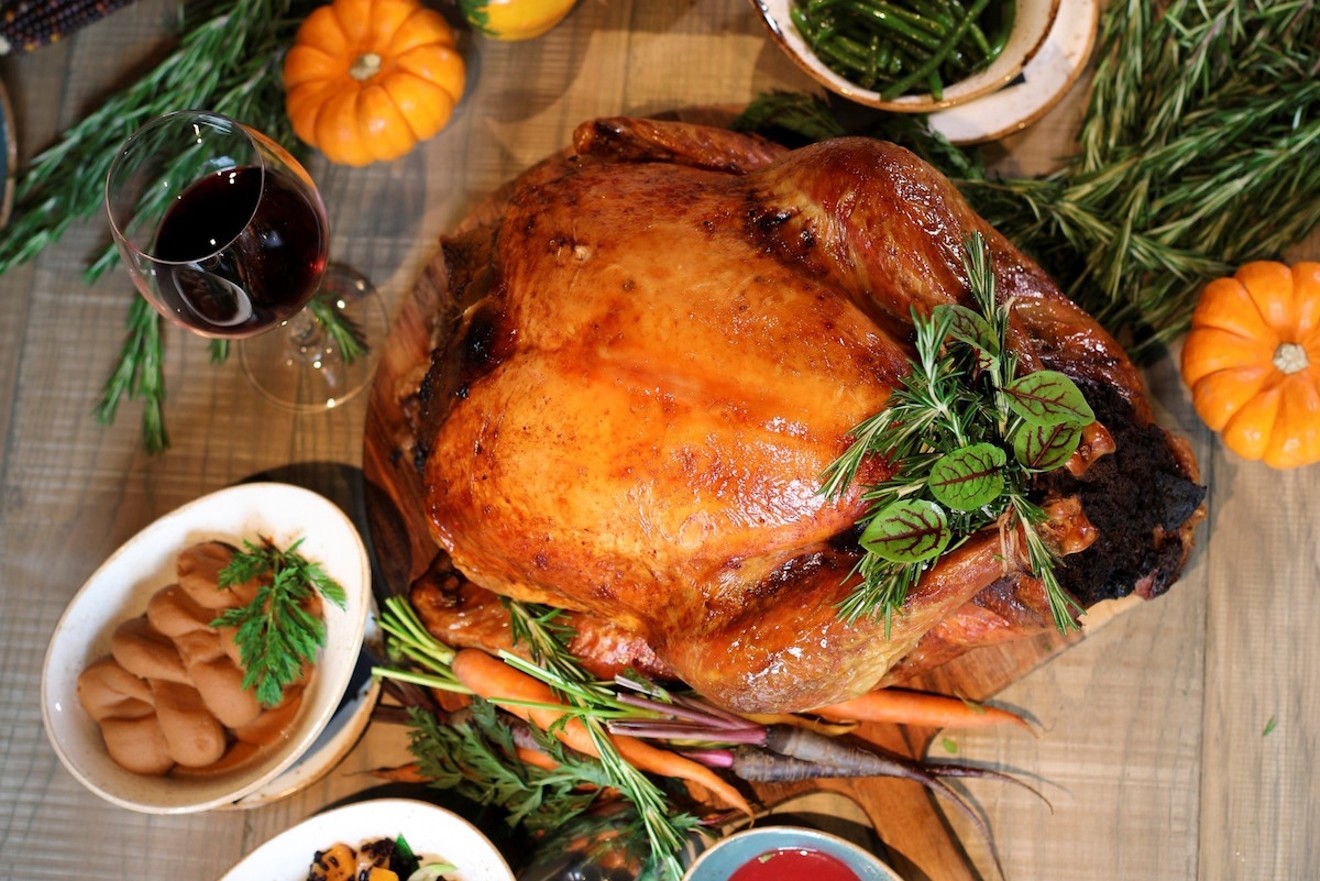 Survive Thanksgiving by following these tips.