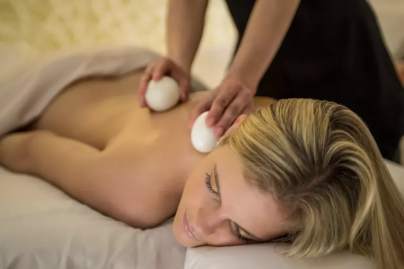 Image: The Spa at St. Regis Bal Harbor Resort