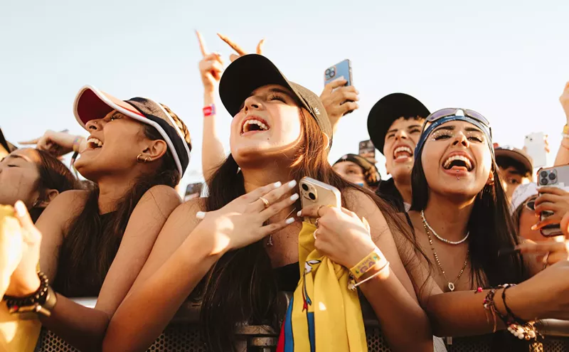 Image: The 10 Best Music Festivals in South Florida