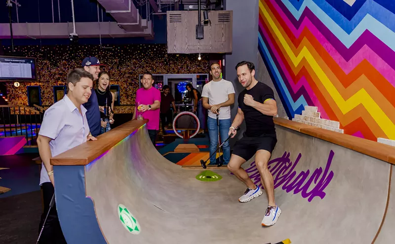Image: The 10 Best Rainy-Day Activities in Miami