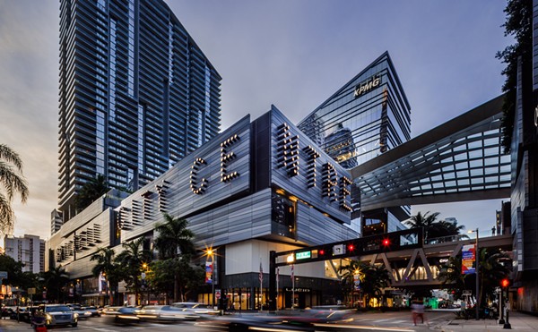 The 10 Best Shopping Malls in Miami
