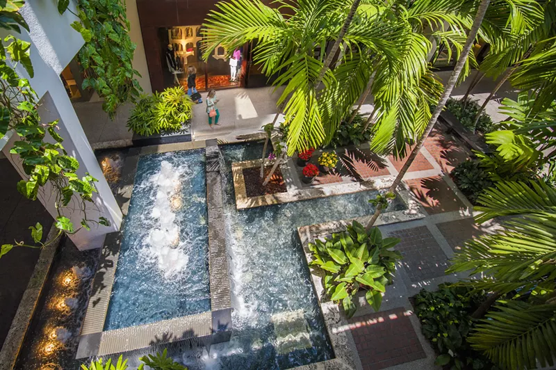 Image: Bal Harbour Shops is still the grand dame of Miami luxury.