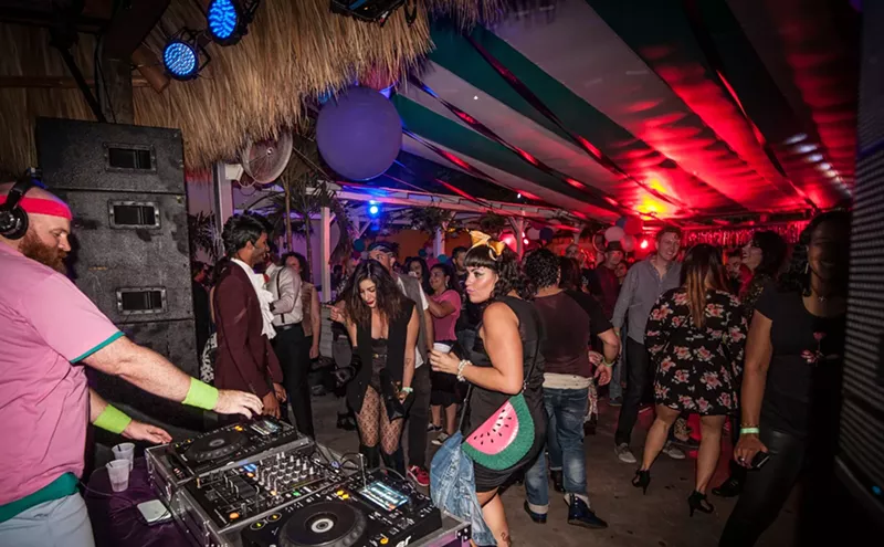 Image: The 10 Best Things to Do in Wynwood