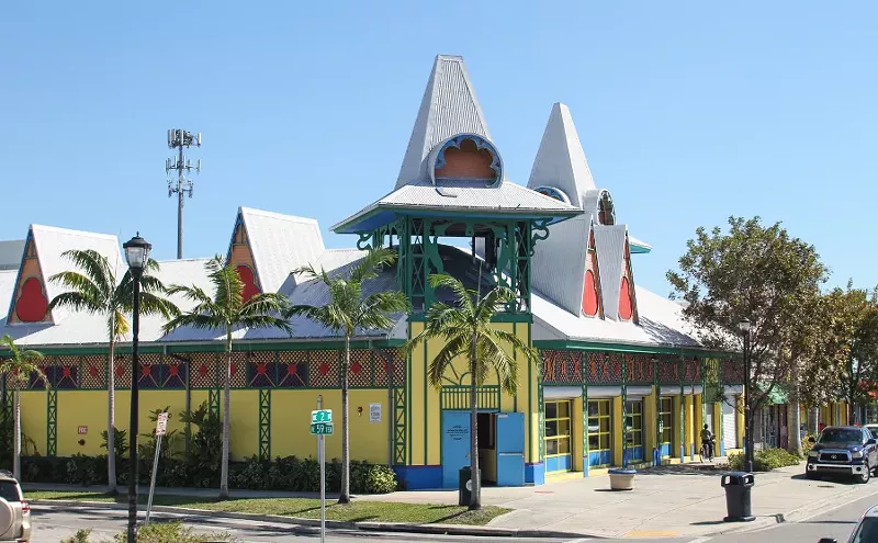 Image: The 10 Coolest Neighborhoods in Miami