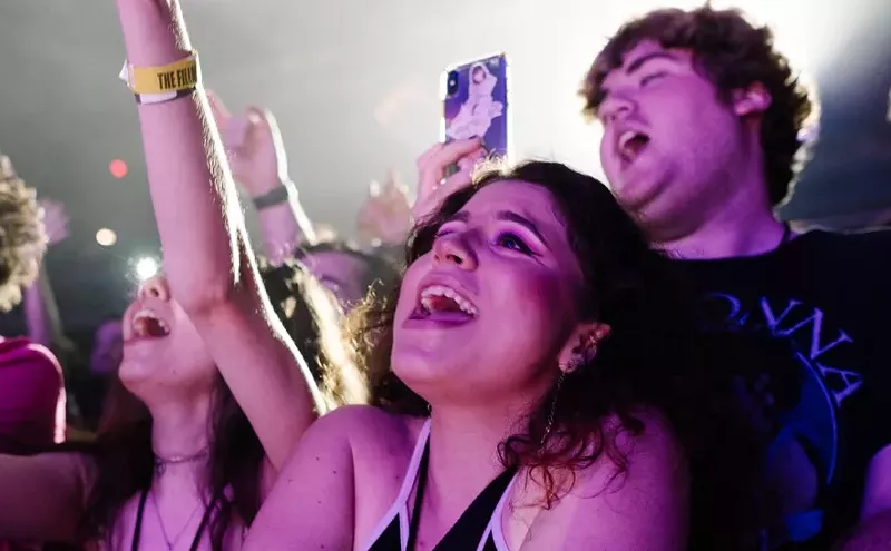 The 11 Best Live Music Venues in Miami