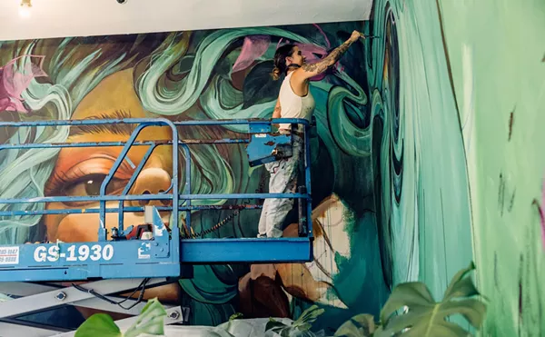 Image: The 11 Best Murals in Miami