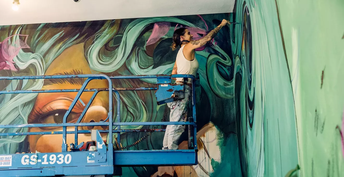 The 11 Best Murals in Miami