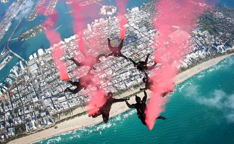 Image: The 11 Best Things to Do in Miami This Week