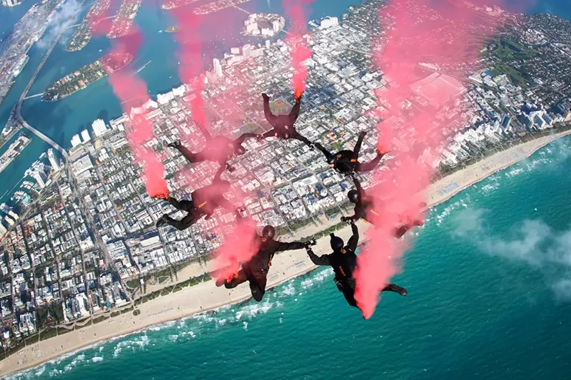 Image: Hyundai Air & Sea Show: See Saturday