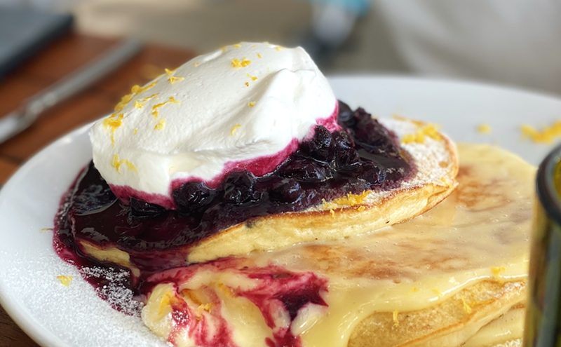 Image: The 12 Best Restaurants for Dessert in Miami