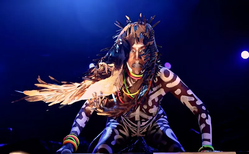 Image: The 12 Best Things to Do in Miami This Week