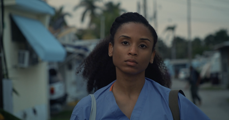 Image: Ludi at Miami Film Festival: See Friday