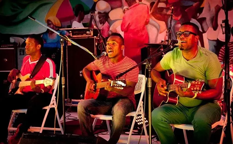 Image: The 13 Best Things to Do in Miami This Week
