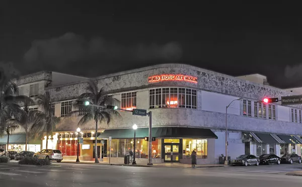 Image: The 13 Most Underrated Museums in Miami